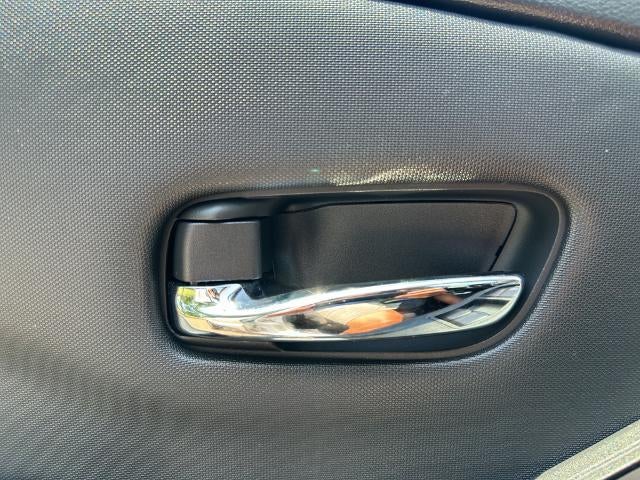 2024 Nissan Frontier Crew Cab 4x4 SV