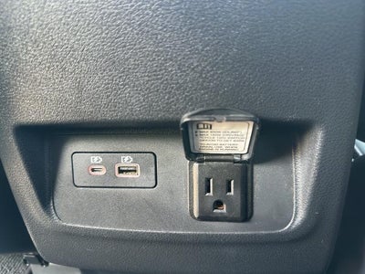 2024 Nissan Frontier Crew Cab 4x4 SV