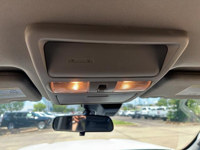 2024 Nissan Frontier Crew Cab 4x4 SV