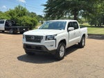 2024 Nissan Frontier Crew Cab 4x4 SV