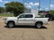 2024 Nissan Frontier Crew Cab 4x4 SV