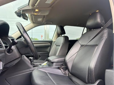 2018 Volkswagen Atlas 3.6L V6 SE FWD