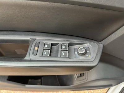 2018 Volkswagen Atlas 3.6L V6 SE FWD