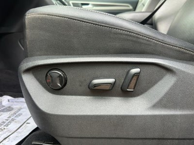 2018 Volkswagen Atlas 3.6L V6 SE FWD