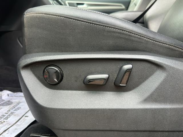 2018 Volkswagen Atlas 3.6L V6 SE FWD