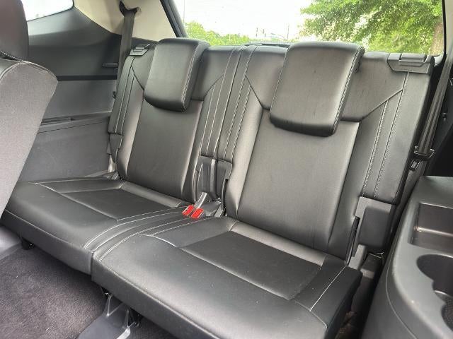 2018 Volkswagen Atlas 3.6L V6 SE FWD