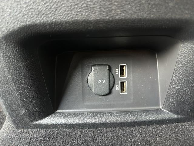 2018 Volkswagen Atlas 3.6L V6 SE FWD