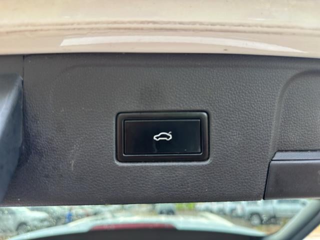 2018 Volkswagen Atlas 3.6L V6 SE FWD