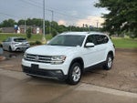2018 Volkswagen Atlas 3.6L V6 SE FWD