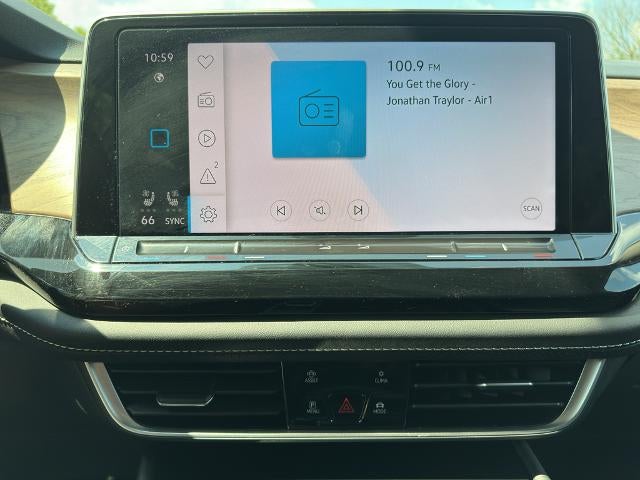 2024 Volkswagen Atlas 2.0T SE w/Technology 4MOTION