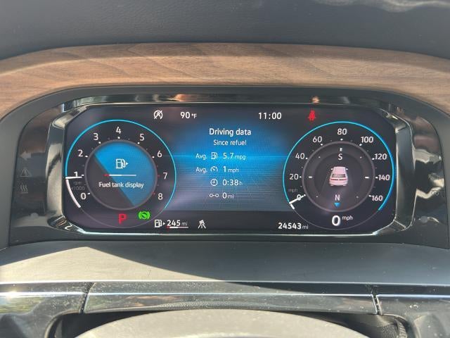 2024 Volkswagen Atlas 2.0T SE w/Technology 4MOTION