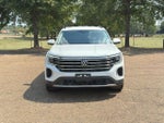 2024 Volkswagen Atlas 2.0T SE w/Technology 4MOTION
