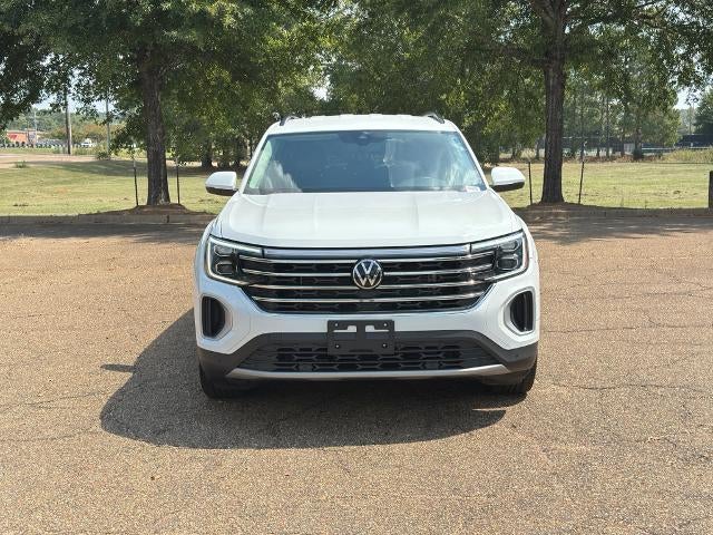 2024 Volkswagen Atlas 2.0T SE w/Technology 4MOTION