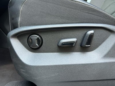 2024 Volkswagen Atlas 2.0T SE w/Technology 4MOTION