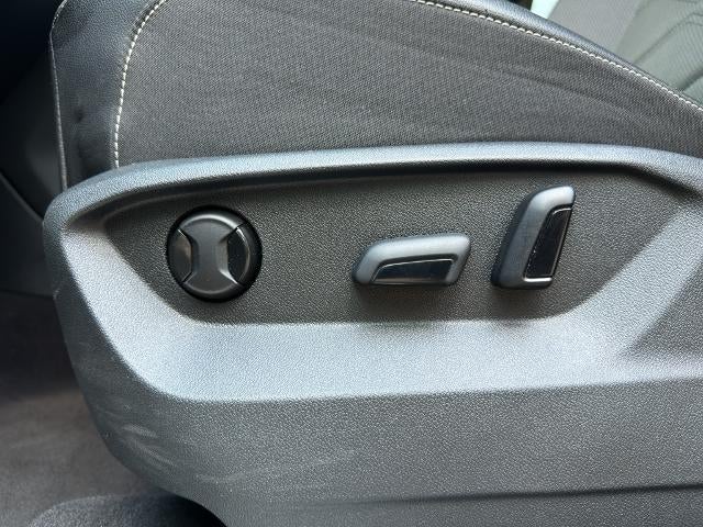 2024 Volkswagen Atlas 2.0T SE w/Technology 4MOTION