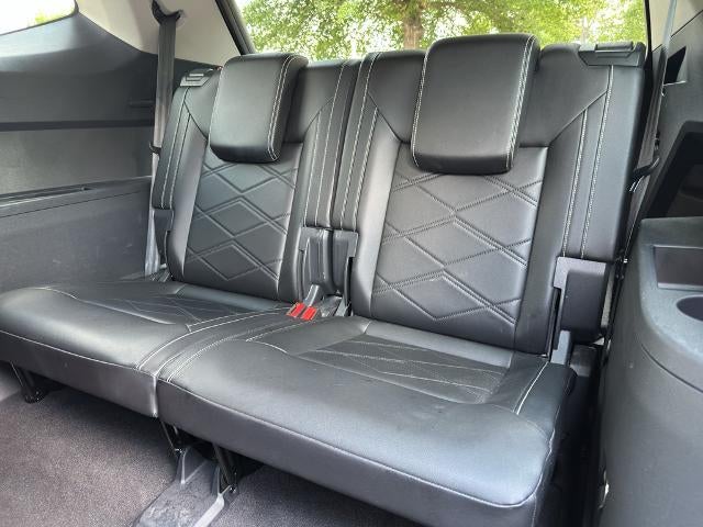 2024 Volkswagen Atlas 2.0T SE w/Technology 4MOTION