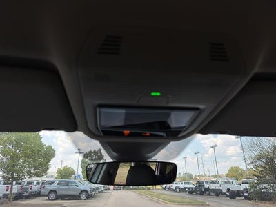 2024 Volkswagen Atlas 2.0T SE w/Technology 4MOTION