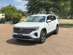 2024 Volkswagen Atlas 2.0T SE w/Technology 4MOTION
