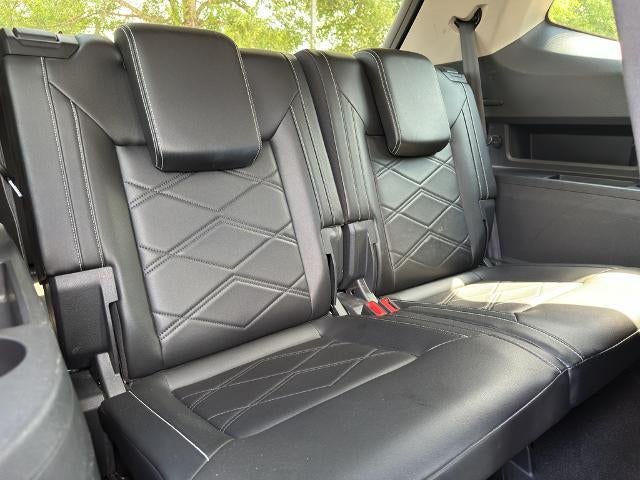 2024 Volkswagen Atlas 2.0T SE w/Technology 4MOTION