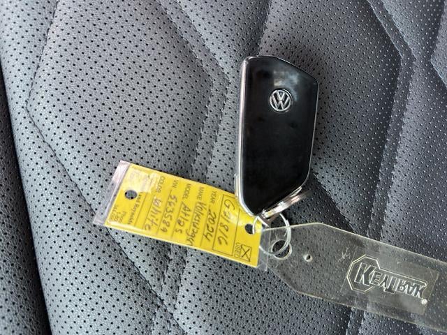 2024 Volkswagen Atlas 2.0T SE w/Technology 4MOTION