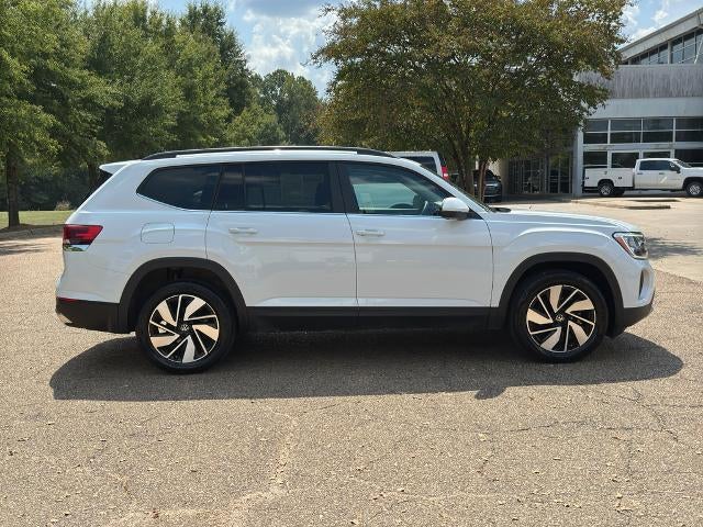 2024 Volkswagen Atlas 2.0T SE w/Technology 4MOTION