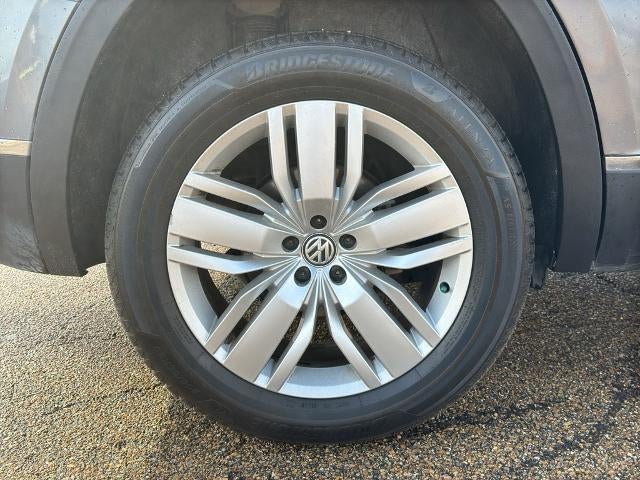 2020 Volkswagen Atlas 3.6L V6 SEL 4MOTION