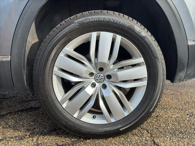 2020 Volkswagen Atlas 3.6L V6 SEL 4MOTION