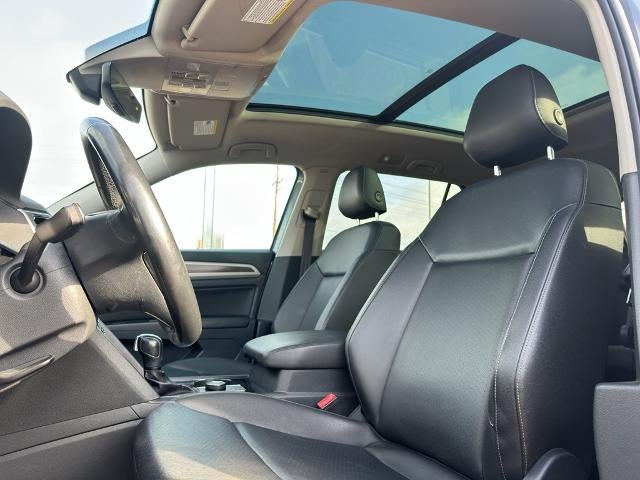 2020 Volkswagen Atlas 3.6L V6 SEL 4MOTION