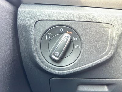 2020 Volkswagen Atlas 3.6L V6 SEL 4MOTION