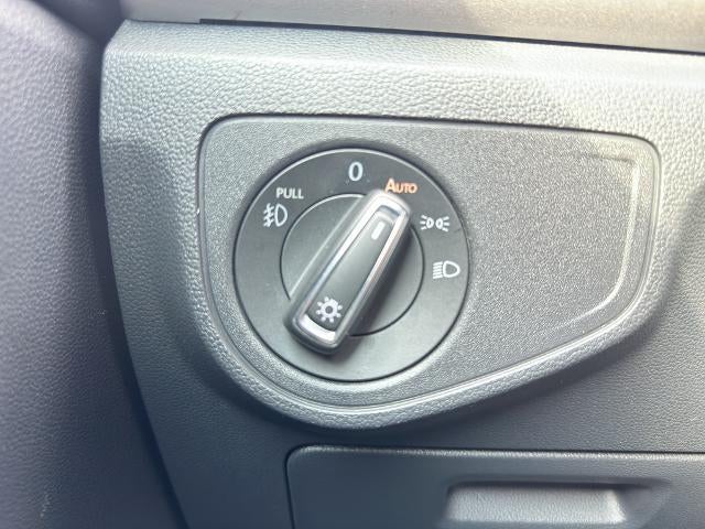 2020 Volkswagen Atlas 3.6L V6 SEL 4MOTION