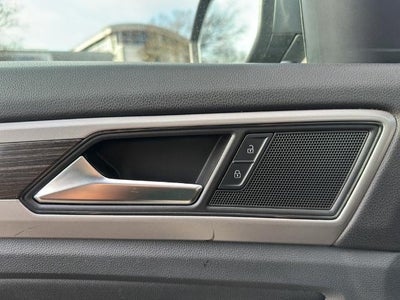 2020 Volkswagen Atlas 3.6L V6 SEL 4MOTION