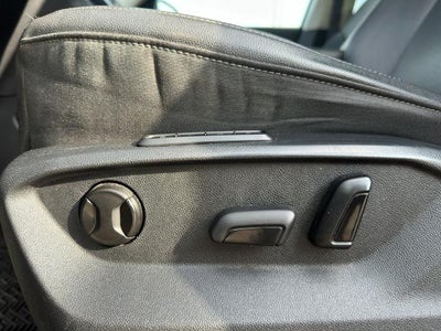 2020 Volkswagen Atlas 3.6L V6 SEL 4MOTION