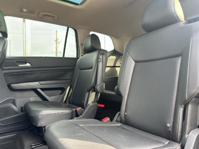 2020 Volkswagen Atlas 3.6L V6 SEL 4MOTION