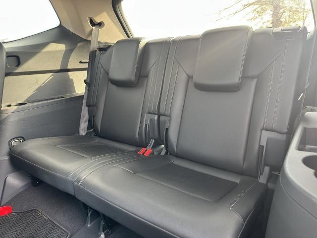 2020 Volkswagen Atlas 3.6L V6 SEL 4MOTION