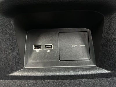 2020 Volkswagen Atlas 3.6L V6 SEL 4MOTION