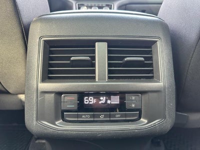 2020 Volkswagen Atlas 3.6L V6 SEL 4MOTION