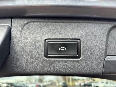 2020 Volkswagen Atlas 3.6L V6 SEL 4MOTION