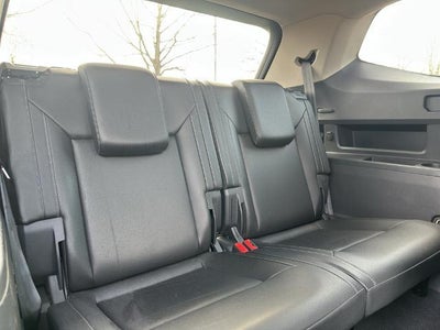 2020 Volkswagen Atlas 3.6L V6 SEL 4MOTION