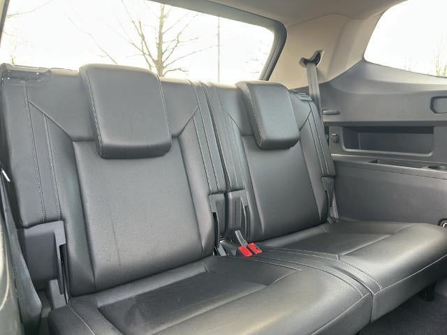 2020 Volkswagen Atlas 3.6L V6 SEL 4MOTION