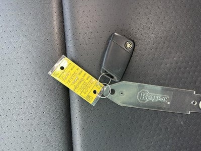 2020 Volkswagen Atlas 3.6L V6 SEL 4MOTION