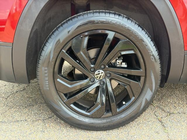 2022 Volkswagen Atlas 2.0T SE w/Technology FWD