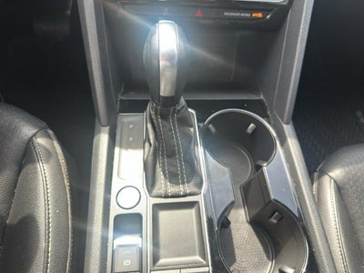2022 Volkswagen Atlas 2.0T SE w/Technology FWD