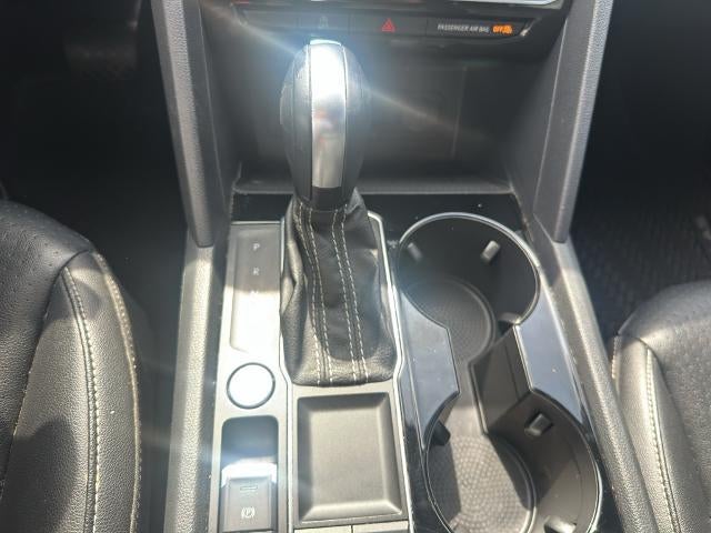 2022 Volkswagen Atlas 2.0T SE w/Technology FWD
