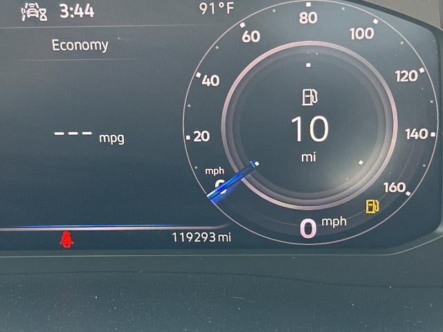 2022 Volkswagen Atlas 2.0T SE w/Technology FWD