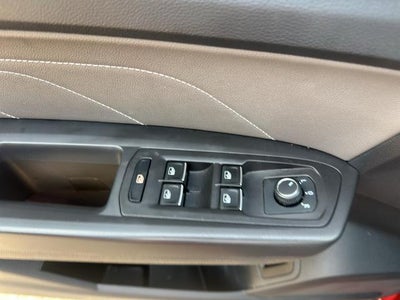 2022 Volkswagen Atlas 2.0T SE w/Technology FWD