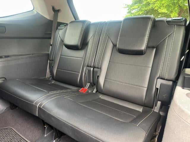 2022 Volkswagen Atlas 2.0T SE w/Technology FWD
