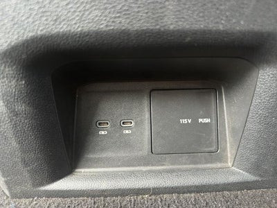 2022 Volkswagen Atlas 2.0T SE w/Technology FWD