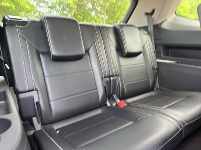 2022 Volkswagen Atlas 2.0T SE w/Technology FWD