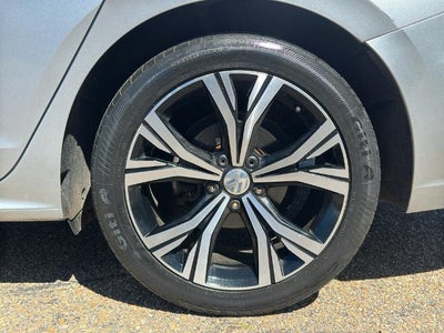 2021 Volkswagen Passat 2.0T SE Auto