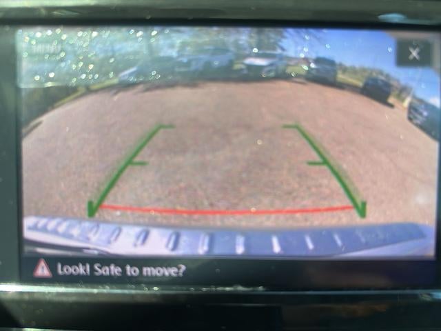 2021 Volkswagen Passat 2.0T SE Auto